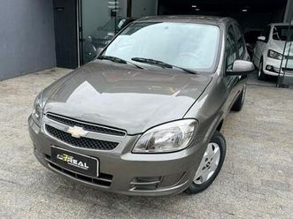 chevrolet celta 1.0l flexpower lt