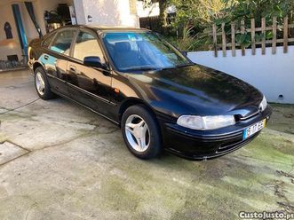 honda accord 2.0 is setembro/94
