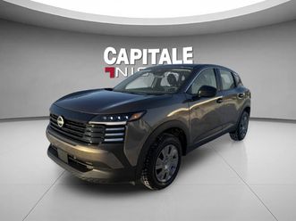 nissan kicks 2026 s ta