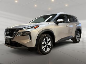 nissan rogue 2023 sv toit pano 4rm