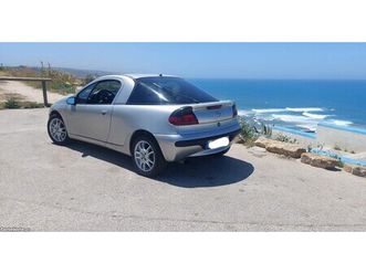 opel tigra 1.4 16v / 90 cvs setembro/99