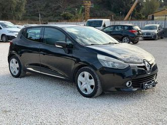 renault clio dci 8v 90cv edc start&stop 5 porte en
