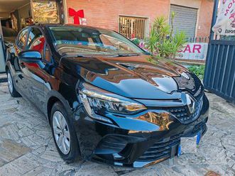 renault clio tce 12v 100 cv gpl 5 porte business