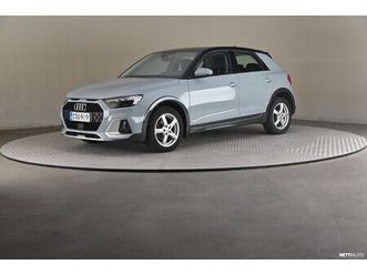 citycarver pro business 30 tfsi s tronic