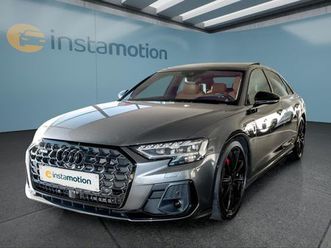 audi a8 50 tdi quattro 210 kw