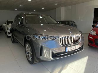 bmw x5 xdrive30d xline