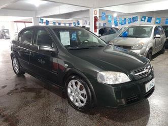 chevrolet astra 2.0 advantage flexpower