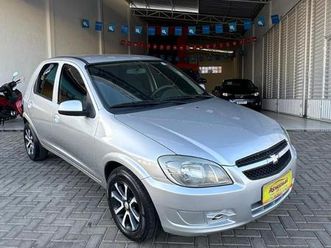 chevrolet celta 1.0l flex lt