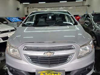 chevrolet onix 1.0 spe/4 ls