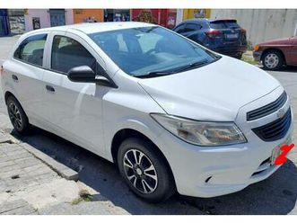chevrolet onix 1.0 spe/4 ls