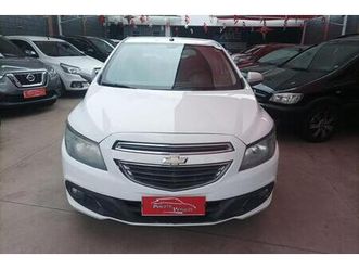 chevrolet onix hatch lt 1.4 8v flexpower 5p mec.
