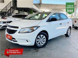 chevrolet prisma sed. joy/ls 1.0 8v flexpower 4p