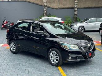 chevrolet prisma sed. ltz 1.4 8v flexpower 4p aut.