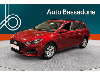 1.0 t-gdi 100 hv 7dct-aut. fresh plus my25