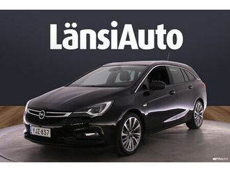sports tourer innovation 1,4 turbo 110kw at6 ** tôhôn autoon takuuhyvitys vaihtoautostasi 1500€! **
