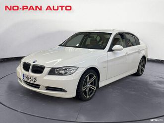 e90 sedan / neliveto / lohkolämmitin