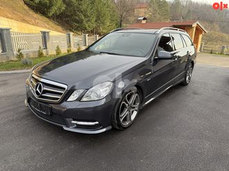mercedes e250 amg e 250 avantgarde 220 350