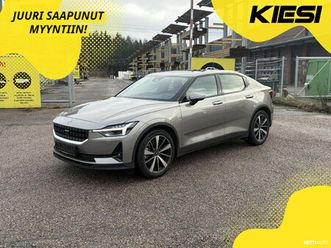 long range dual motor, 300kw, 78kwh / pilot- ja plus-pkt. / 360° / harman&kardon / lasikatto / pixel-led / 2 x renkaat