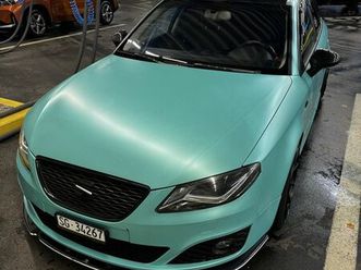 seat exeo st 2.0tdi 2010
