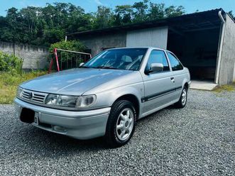 wolfsburg edition 2000i