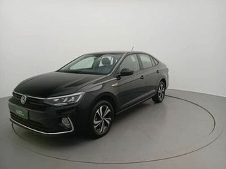 volkswagen virtus comfort. 200 tsi 1.0 flex 12v aut 2024