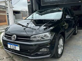 volkswagen virtus highline 200 tsi 1.0 flex 12v aut 2018