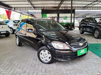 chevrolet celta spirit/lt 1.0 mpfi 8v flexp. 5p