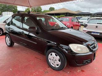 chevrolet celta spirit/lt 1.0 mpfi 8v flexp. 5p