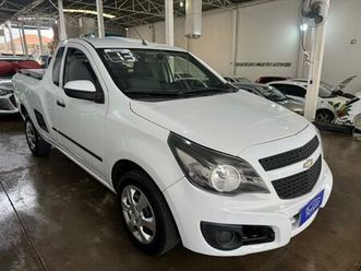 chevrolet montana 1.4 econoflex ls