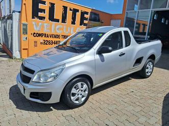 chevrolet montana 1.4 econoflex ls