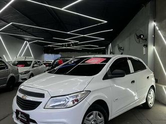 chevrolet onix 1.0 spe/4 ls