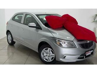 chevrolet onix 1.0 spe/4 lt