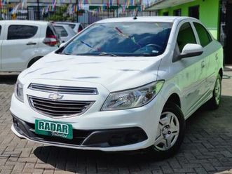 chevrolet prisma 1.0 spe/4 lt