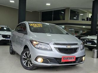 chevrolet prisma sed. advant. 1.0 8v flexpower 4p