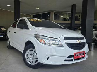 chevrolet prisma sed. joy/ls 1.0 8v flexpower 4p