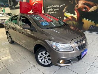 chevrolet prisma sed. lt 1.0 8v flexpower 4p