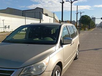 okazion , routan2009, benzin+gaz 6800€