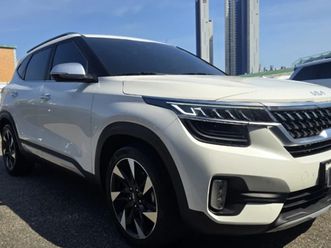 kia seltos signature 4х4