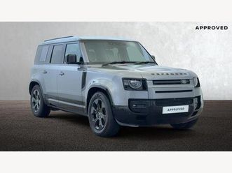 3.0 d300 mhev x-dynamic hse auto 4wd euro 6 (start/stop) 5dr