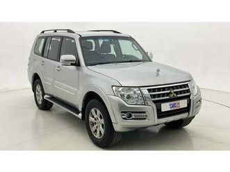 mitsubishi pajero gls midline 3 | zero down payment | home test drive