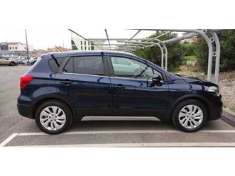 suzuki sx4 s-cross 1,0, 2019 god.