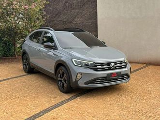 volkswagen nivus launching ed. 1.0 200 tsi flex aut 2022