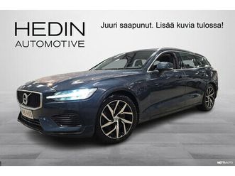 t8 twe awd business r-design aut * jakohihna uusittu 08/2025! * *** talviale rahoitus 2.99% (+kulut)