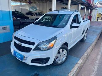 chevrolet montana 1.4 econoflex sport