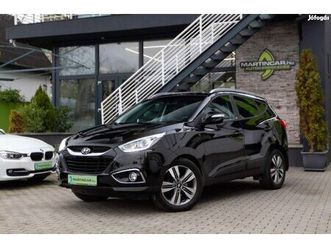 hyundai ix35 2.0 crdi hp go! brasil plus 4wd (a...