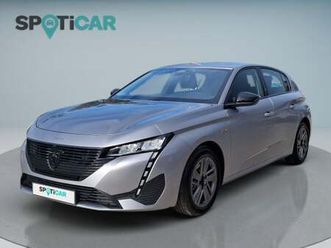 peugeot 308 style 1.2 hybrid 136cv e-dsc6