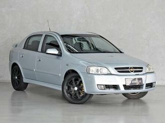 chevrolet astra 2.0 advantage flexpower