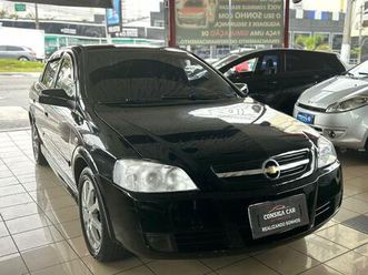 chevrolet astra advantage 2.0 mpfi 8v flexpower 5p