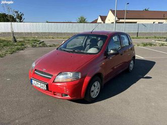 daewoo kalos 1.2 s olvasd el a hírdtést!