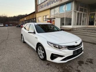 kia optima ≫ 2019 • 10 900 eur • id